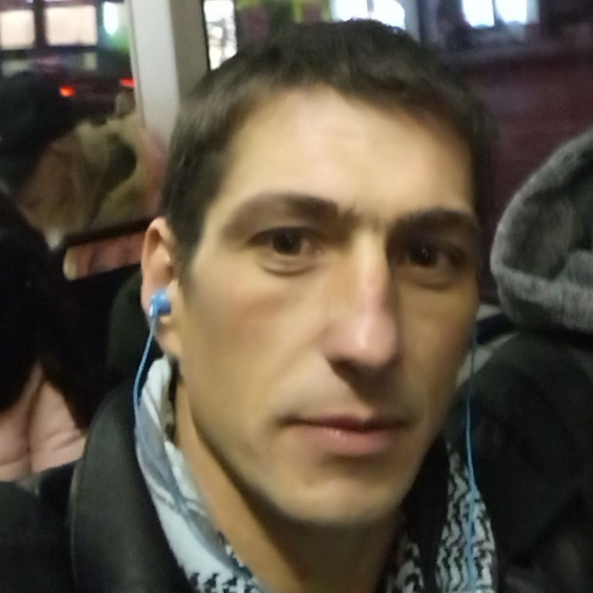 Вова Никифорчин