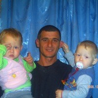 Владимир Серкизюк