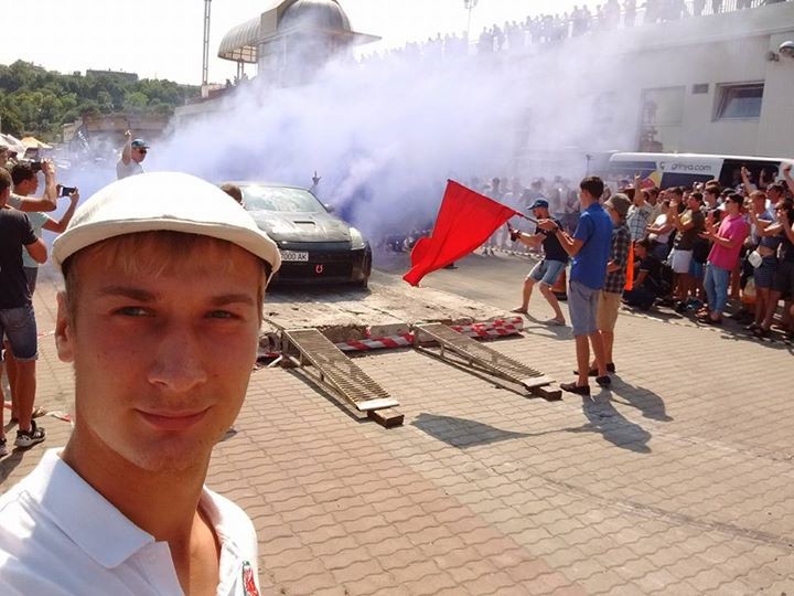 Viktor Shevchenko
