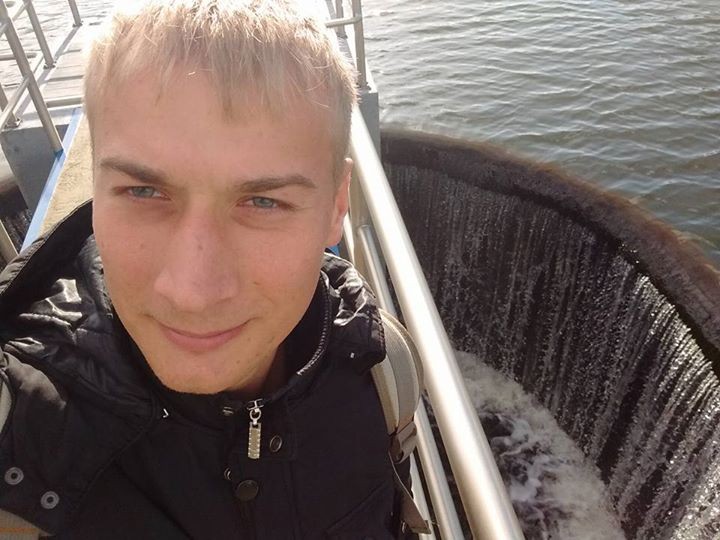 Viktor Shevchenko