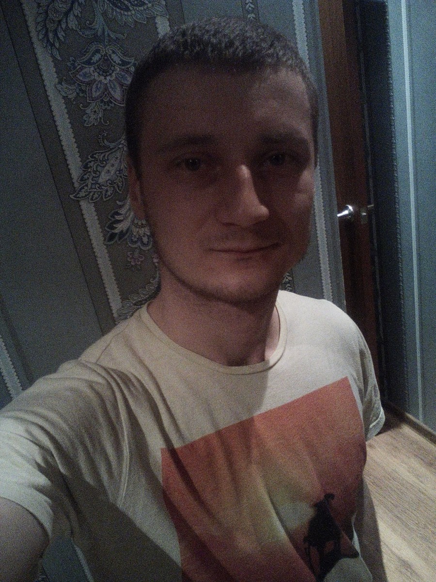 Ruslan Sviridov