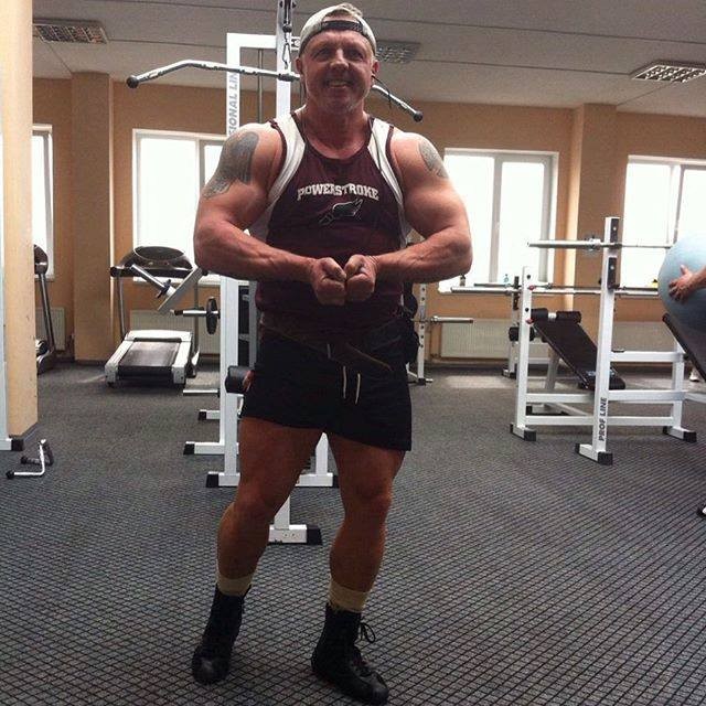 стас джим