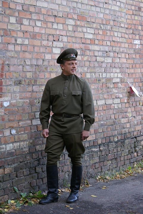 стас джим
