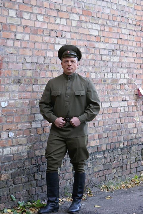 стас джим