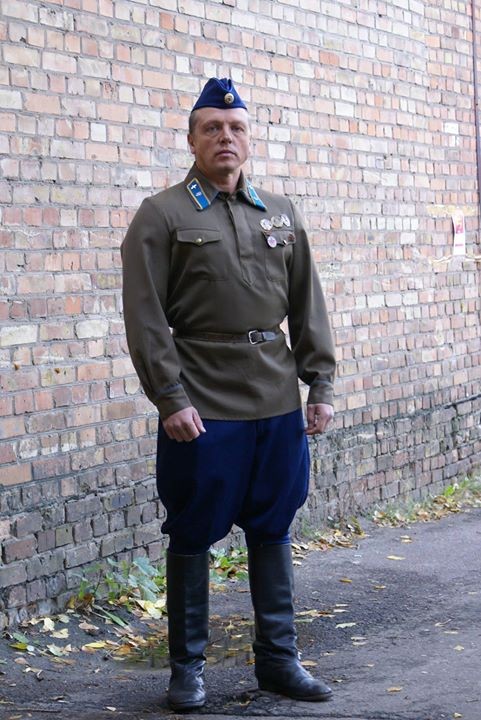 стас джим