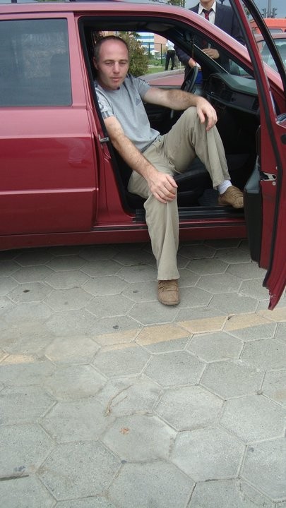 Zaza Nepharidze