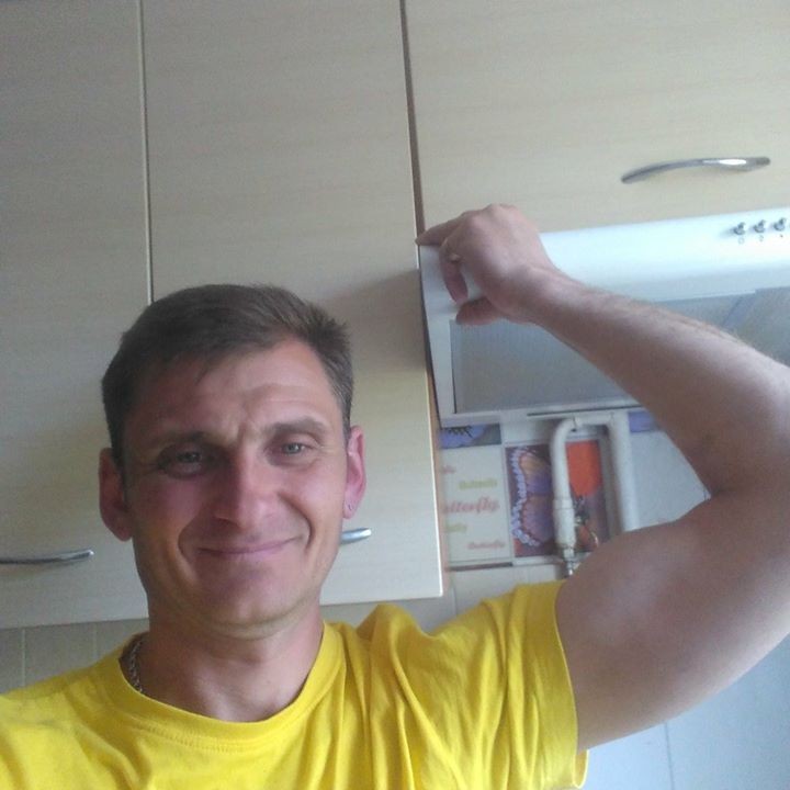 Андрей Шаповал