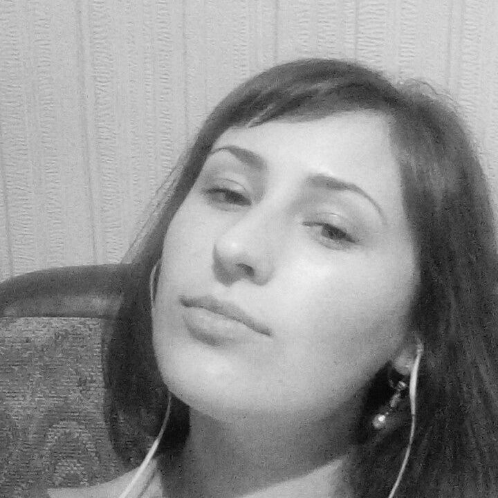 Diachenko Zoriana