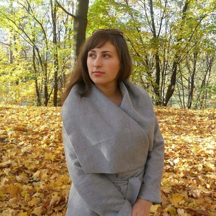 Diachenko Zoriana
