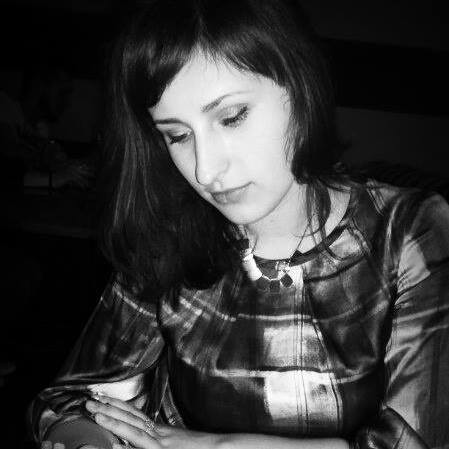 Diachenko Zoriana