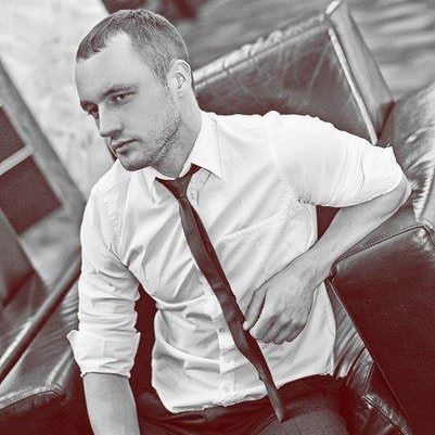 Kostiantyn Dudkevych