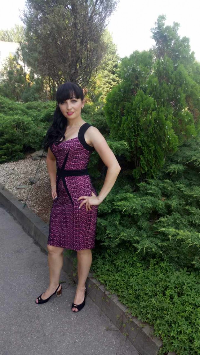 Mara Margaryan