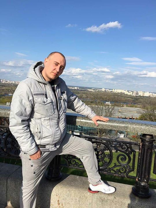 Dikel Aleksandr