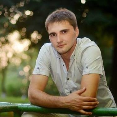 Захаркевич Анатолій
