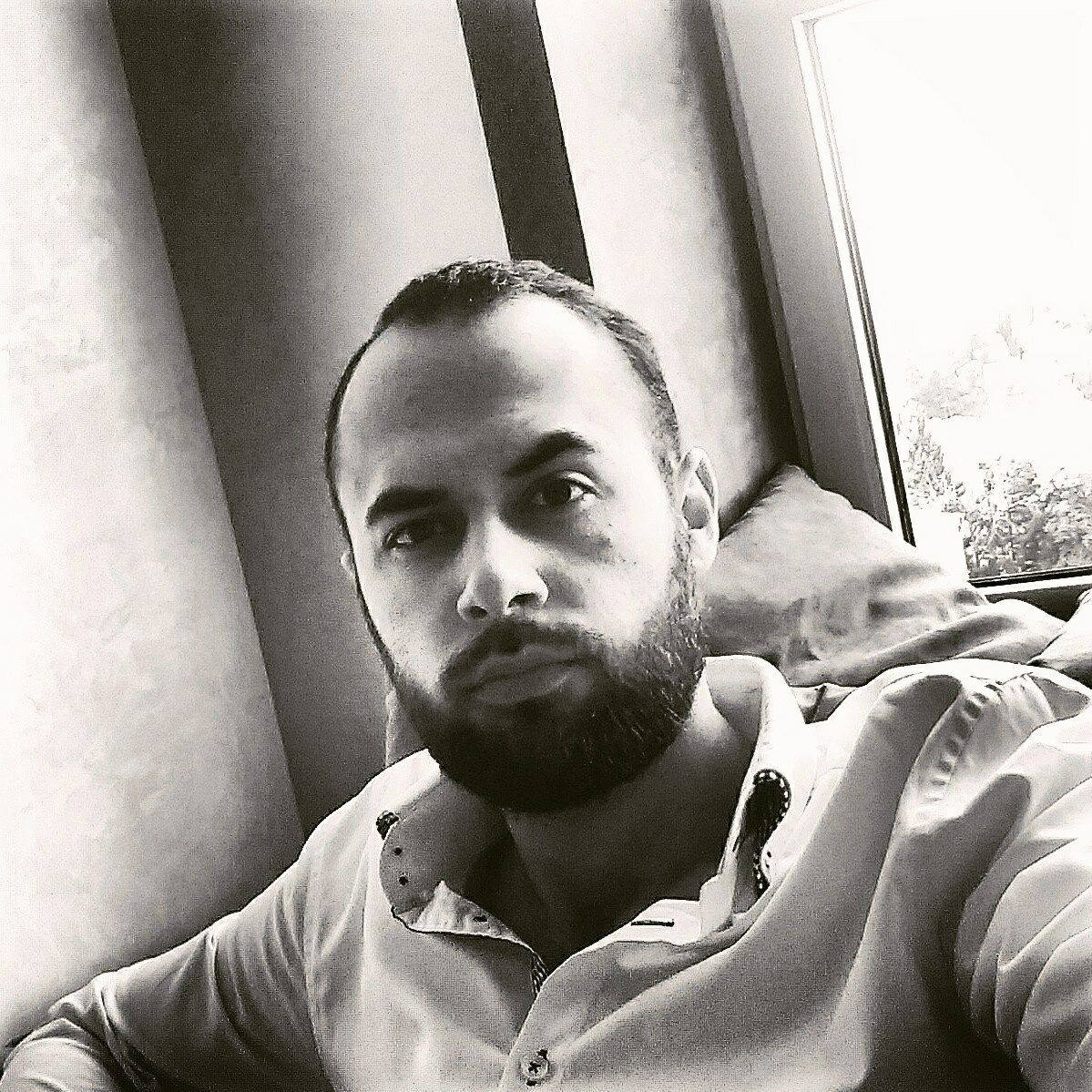 Petryshyn Roman