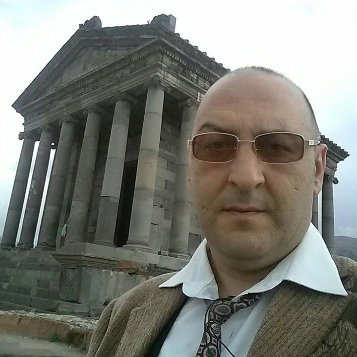 Tigran Apinyan