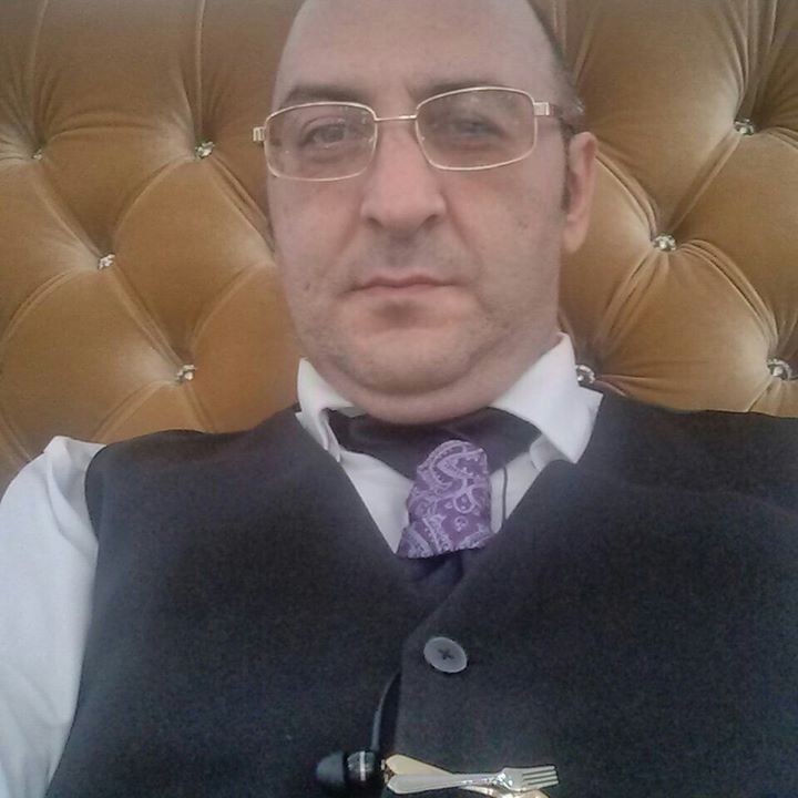 Tigran Apinyan