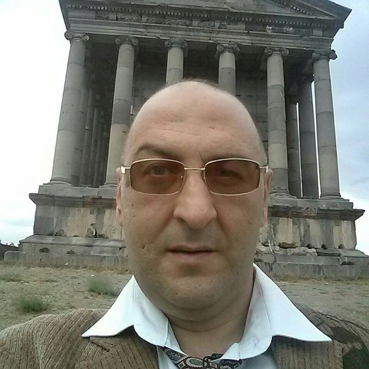 Tigran Apinyan