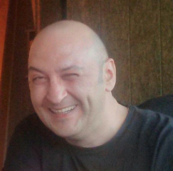 Tigran Apinyan