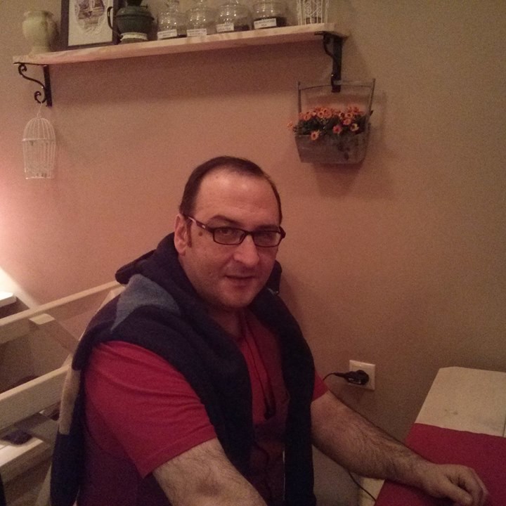 Api Tigr Rob