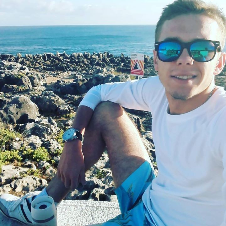 Pawel Zapisotsky