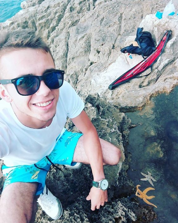 Pawel Zapisotsky