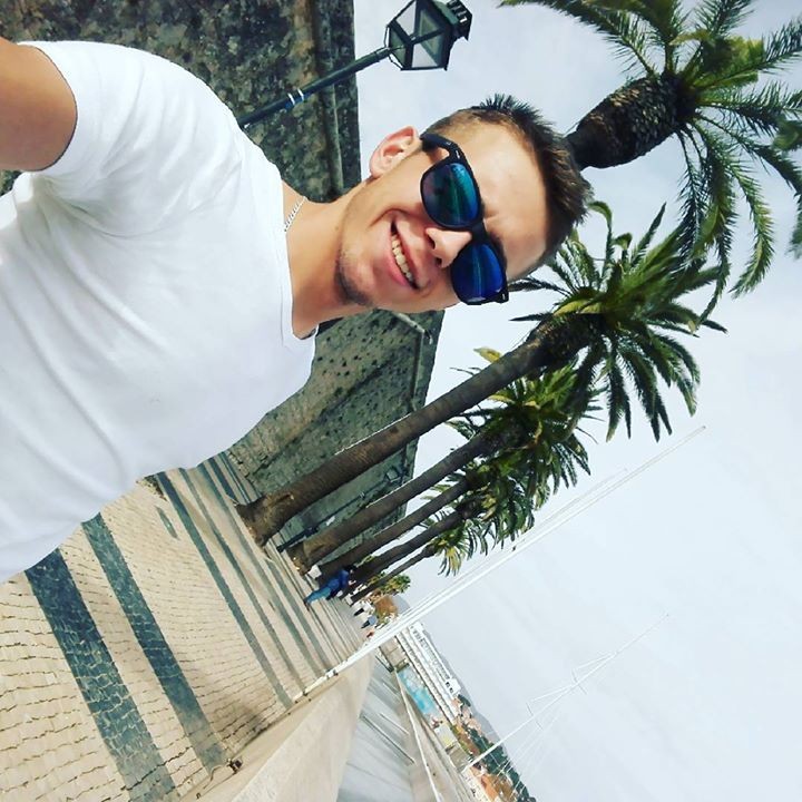 Pawel Zapisotsky