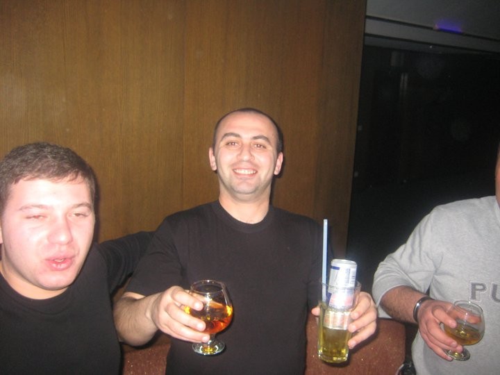 Valeri Oqropiridze