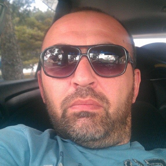 Valeri Oqropiridze