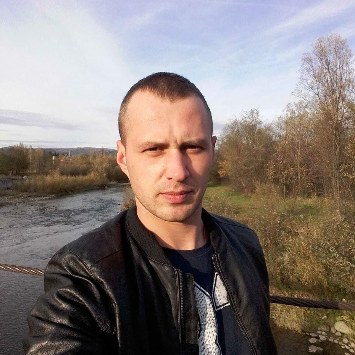 Dima Nykolaishyn