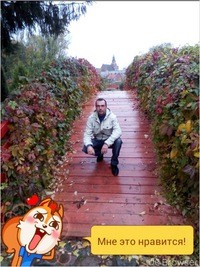 Владислав Мельский
