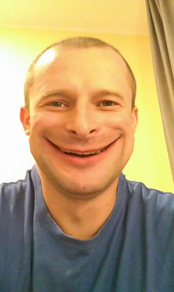 Stas Huz