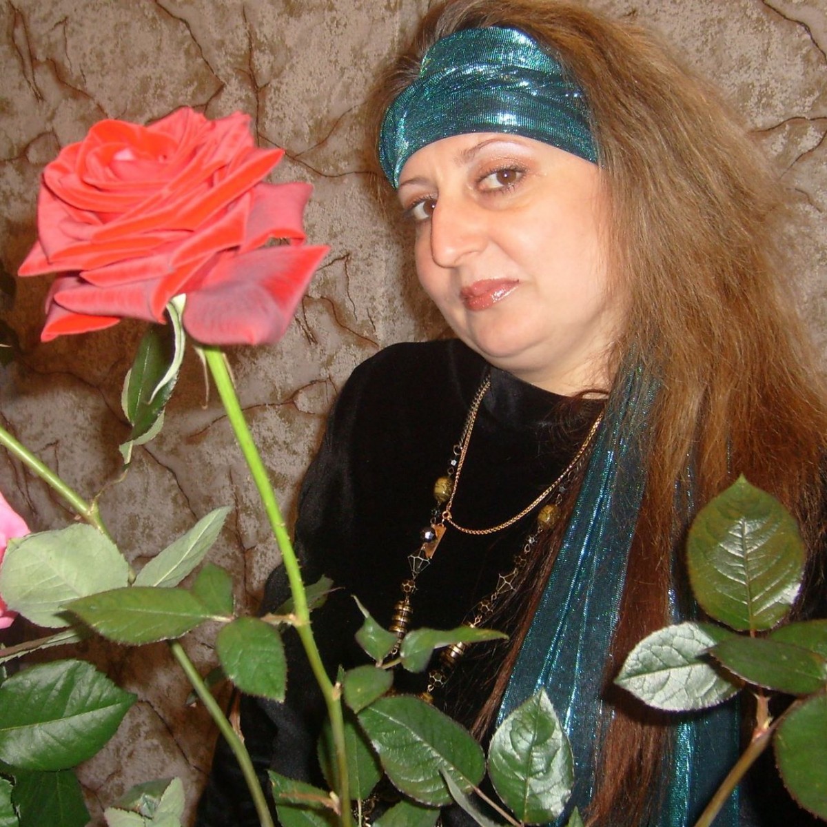 Алла Гоценко