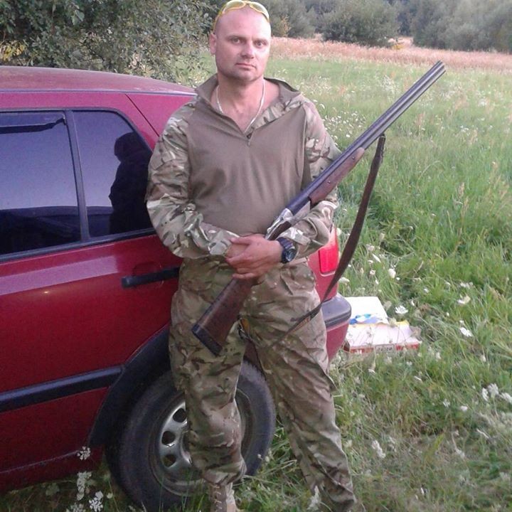 Олексій Олексій