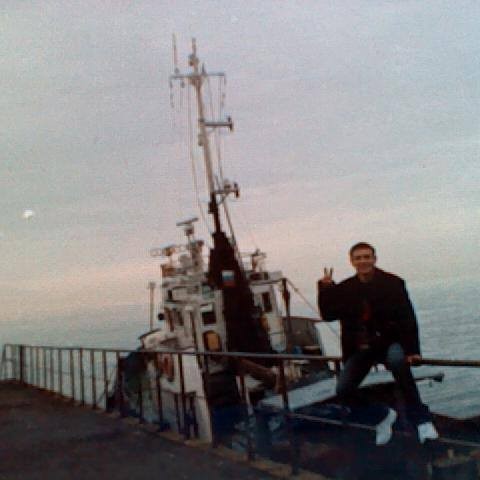 Dima Raru