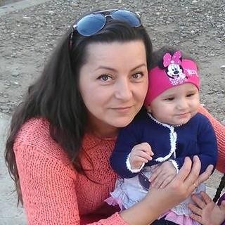 Оксана Галас