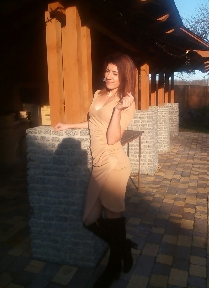 Анна Голуб