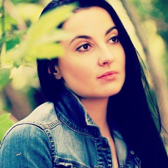Ekaterina Sukhomlin