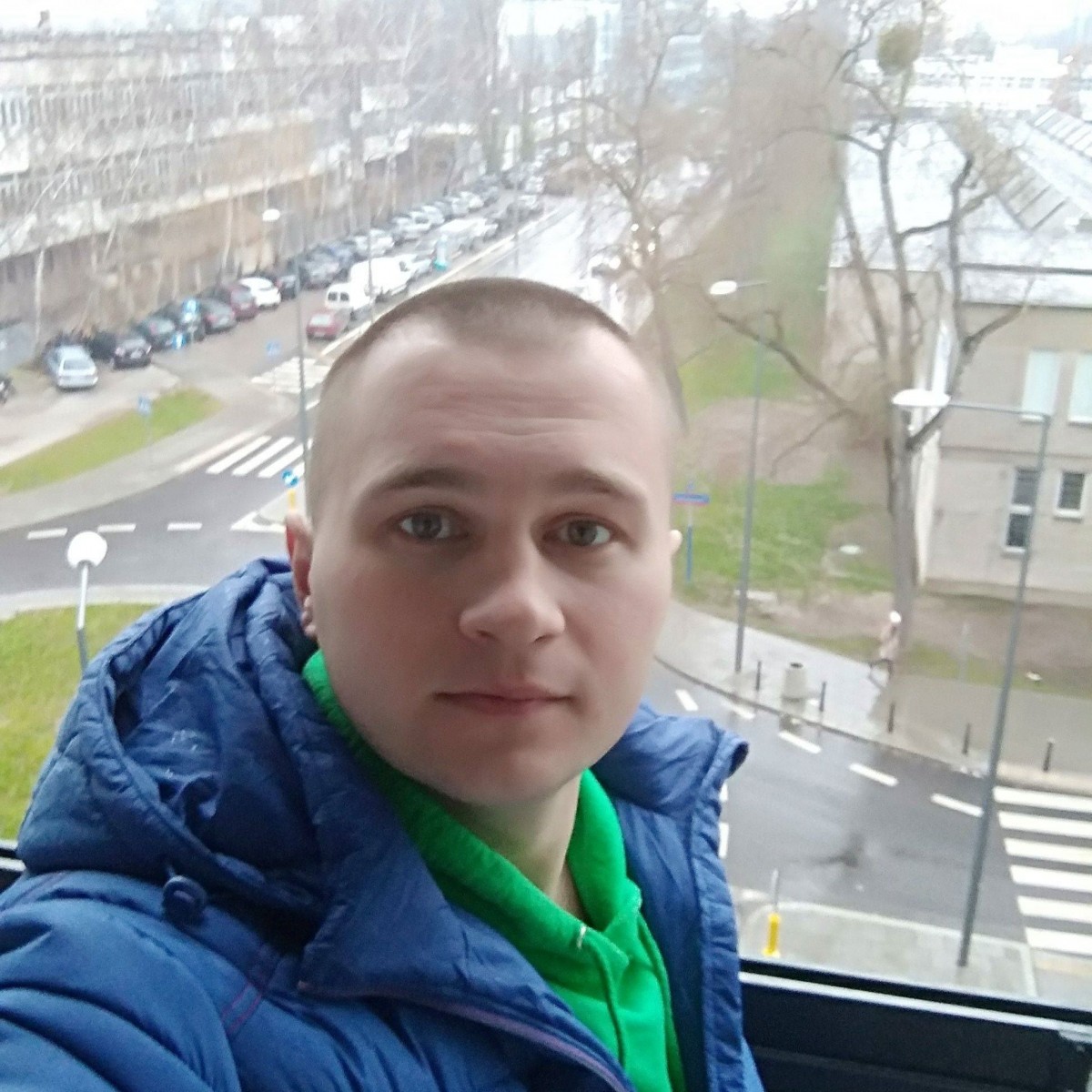 Эдик Дружище