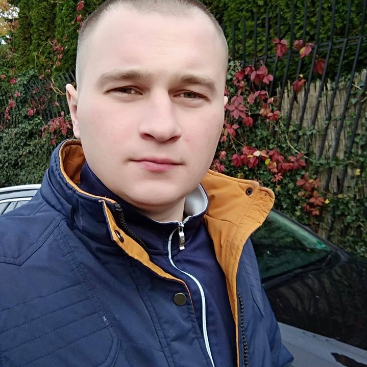 Эдик Дружище