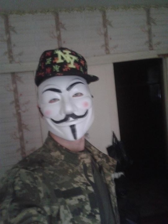 Pavel Culagin