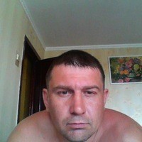 Сергей Серега