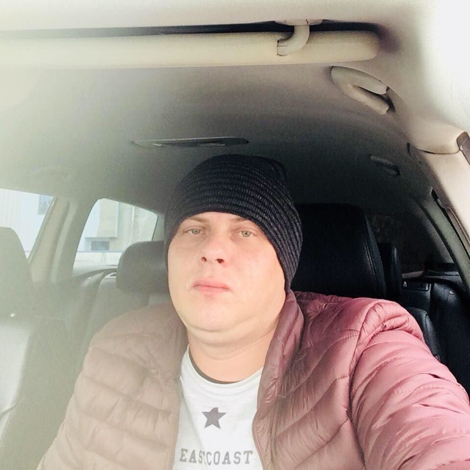 Kostyshyn Mikhal