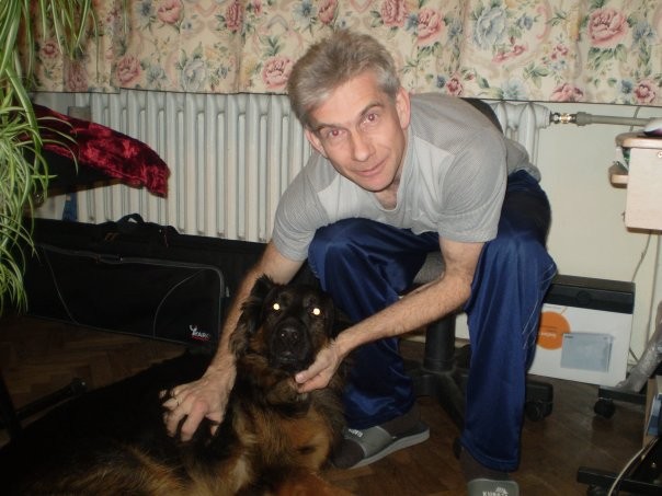 Piotr Kodliuk