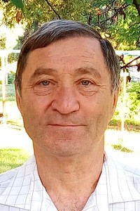 Василий Мельник