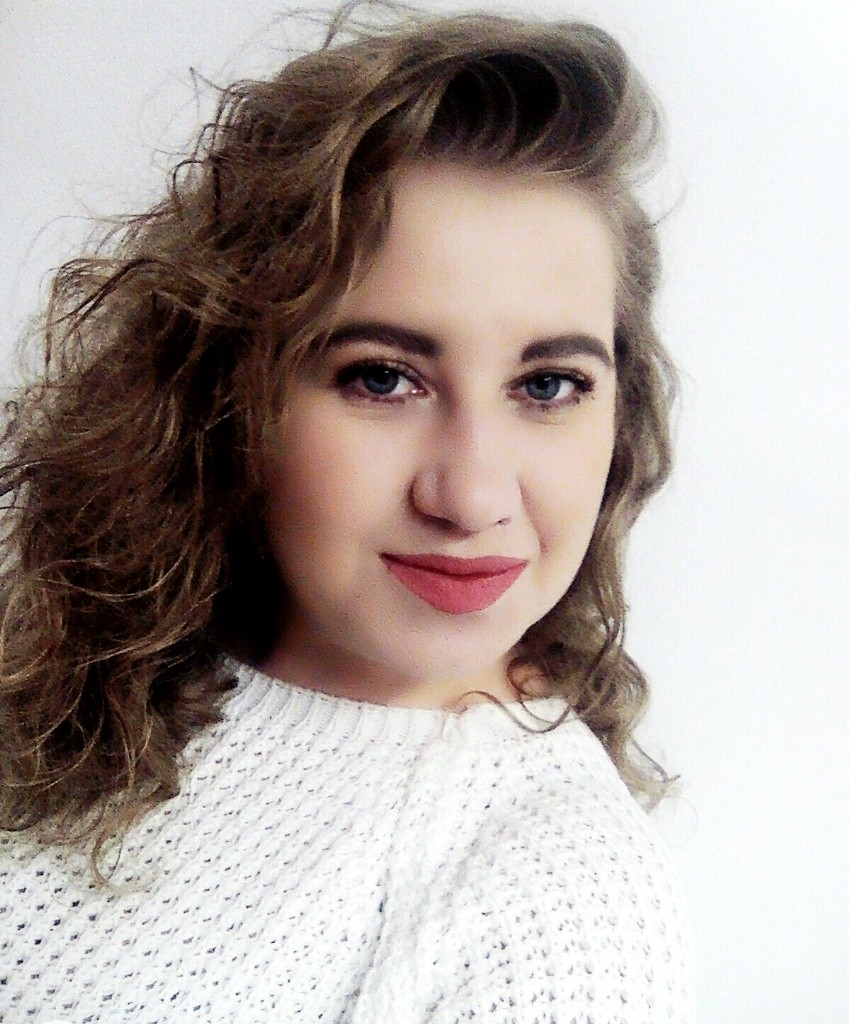 Ksyusha  Zhmurko