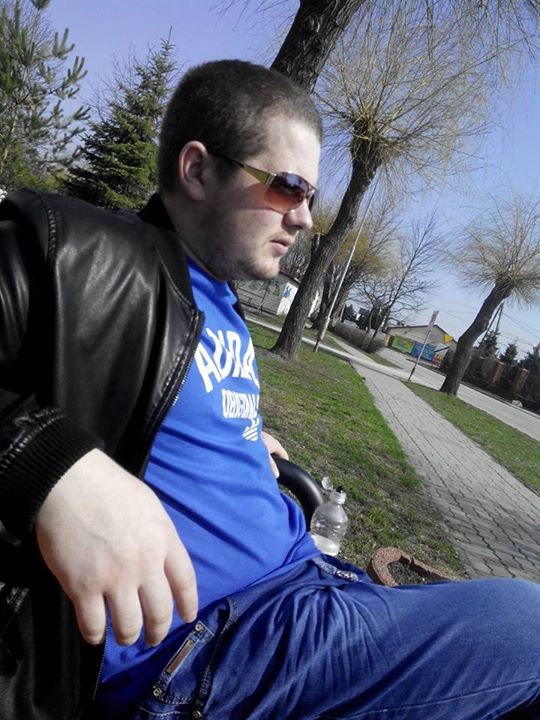 Oleh Davydov