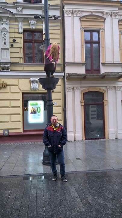 Andrzej Yakimchuk