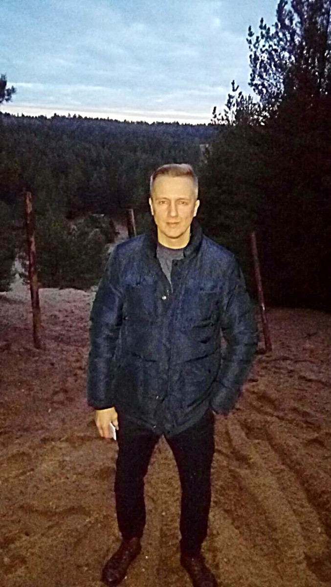 Evgenij. 