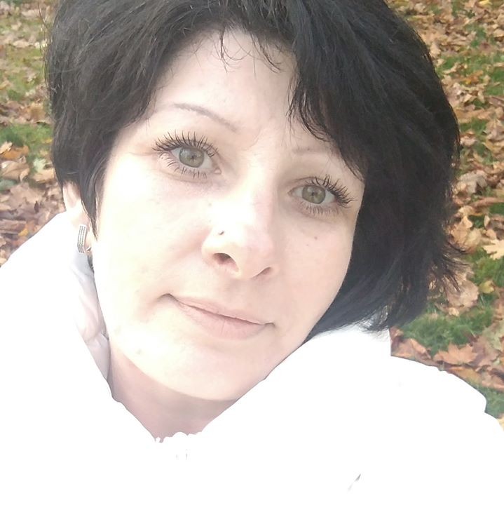Елена Тараповская